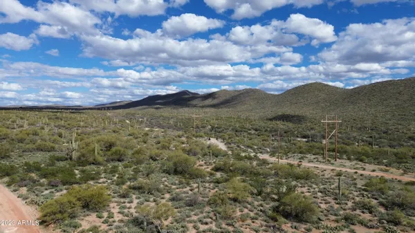 $395,000 | 160-acres South Guild Road, Marana, AZ 85658