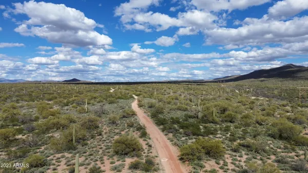 $395,000 | 160-acres South Guild Road, Marana, AZ 85658