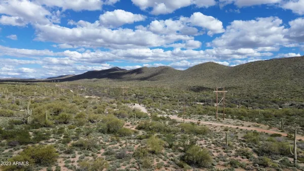 $395,000 | 160-acres South Guild Road, Marana, AZ 85658