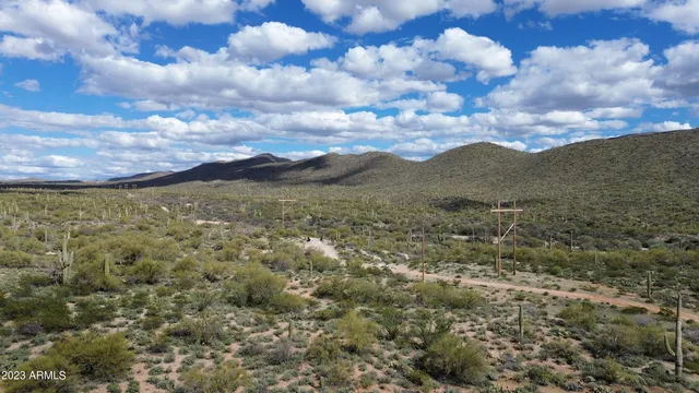 $450,000 | 160-acres South Guild Road, Marana, AZ 85658