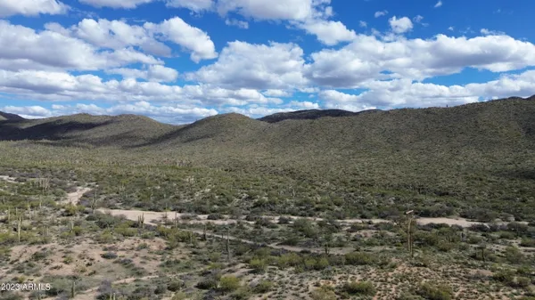 $395,000 | 160-acres South Guild Road, Marana, AZ 85658