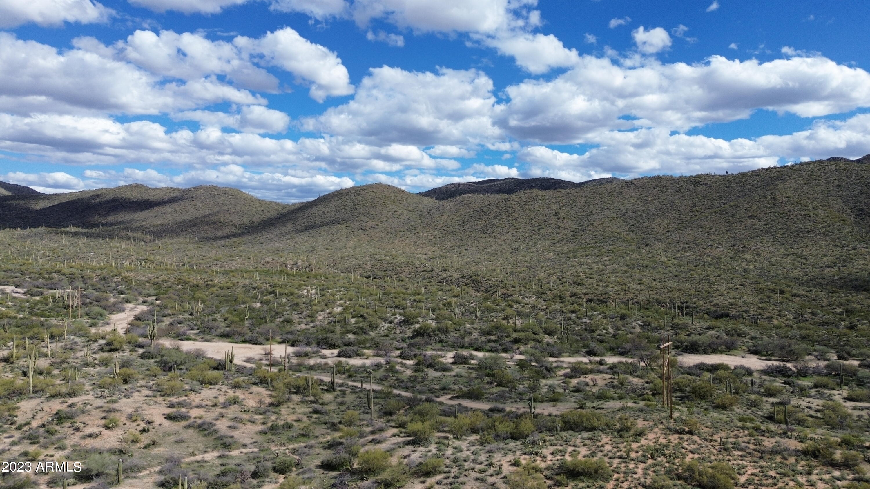 160-acres South Guild Road Marana, AZ 85658 - Photo 37 of 46 DJI_0892