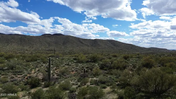 $395,000 | 160-acres South Guild Road, Marana, AZ 85658