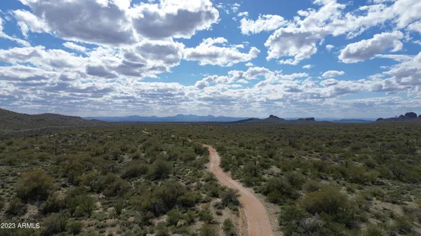 $395,000 | 160-acres South Guild Road, Marana, AZ 85658