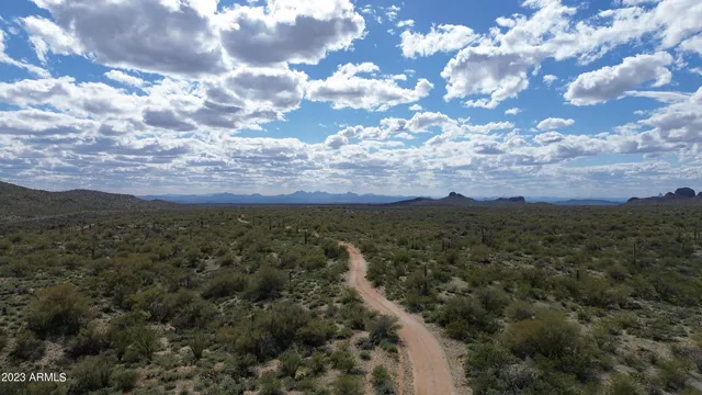$450,000 | 160-acres South Guild Road, Marana, AZ 85658