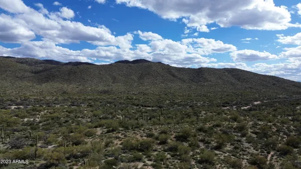 $395,000 | 160-acres South Guild Road, Marana, AZ 85658