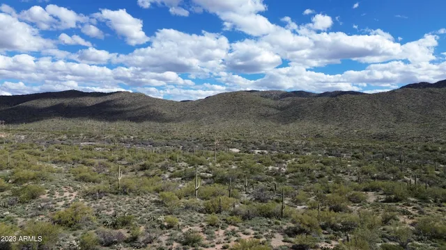 $450,000 | 160-acres South Guild Road, Marana, AZ 85658