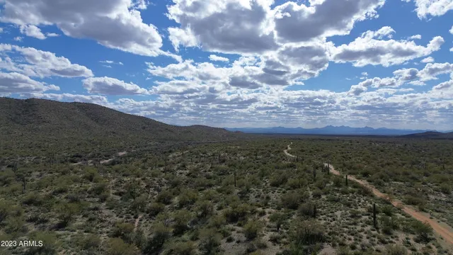 $450,000 | 160-acres South Guild Road, Marana, AZ 85658
