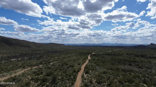 $395,000 | 160-acres South Guild Road, Marana, AZ 85658