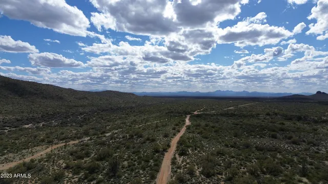 $450,000 | 160-acres South Guild Road, Marana, AZ 85658