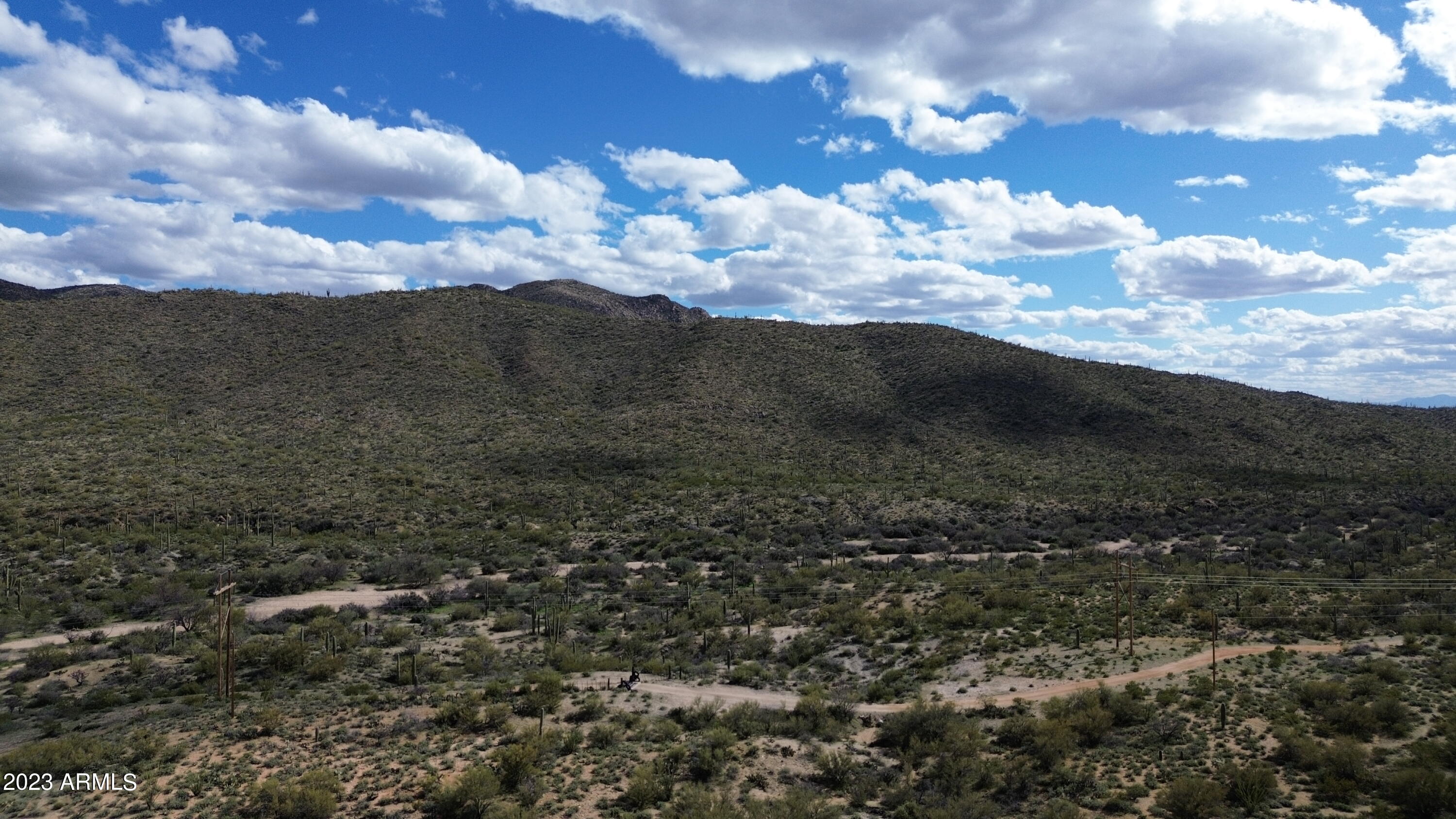 160-acres South Guild Road Marana, AZ 85658 - Photo 45 of 46 DJI_0891