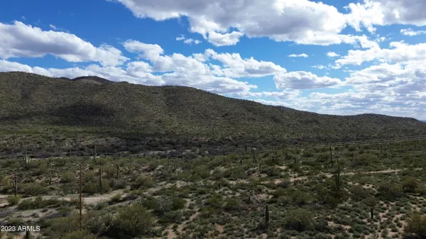 $395,000 | 160-acres South Guild Road, Marana, AZ 85658