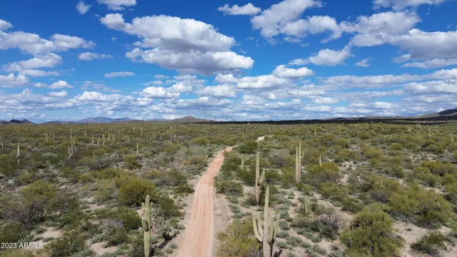 $450,000 | 160-acres South Guild Road, Marana, AZ 85658