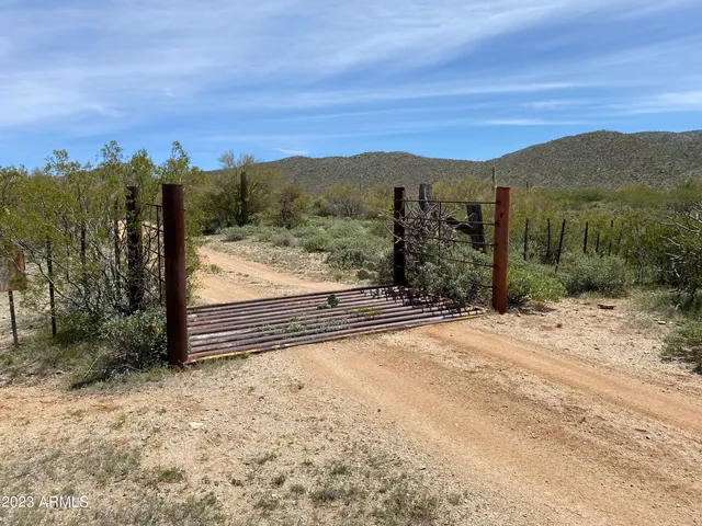 $450,000 | 160-acres South Guild Road, Marana, AZ 85658