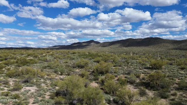 $450,000 | 160-acres South Guild Road, Marana, AZ 85658