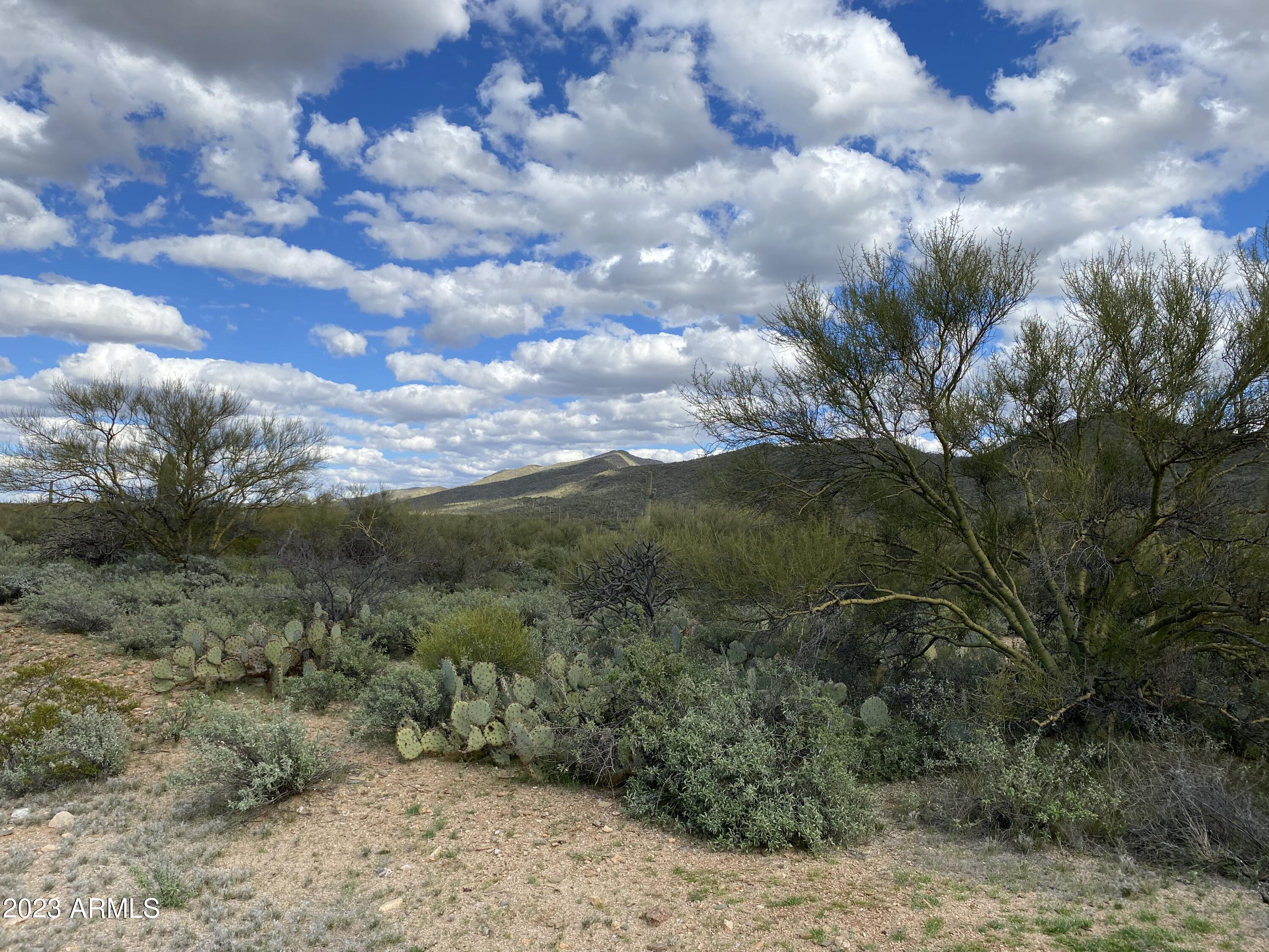 160-acres South Guild Road Marana, AZ 85658 - Photo 8 of 46 Guild 1