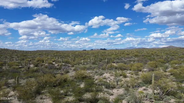 $395,000 | 160-acres South Guild Road, Marana, AZ 85658