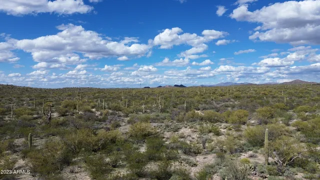 $450,000 | 160-acres South Guild Road, Marana, AZ 85658