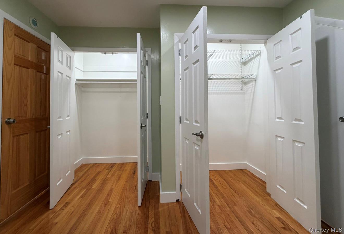 60 Medallion Road Kiamesha Lake, NY 12751 - Photo 39 of 44 a view of bathroom with a tub shower and hardwood floor