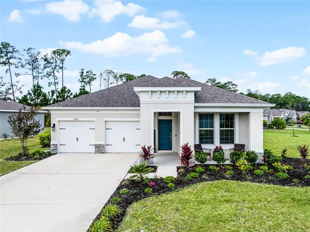 $474,900 | 2892 Monaghan Drive, Ormond Beach, FL 32174