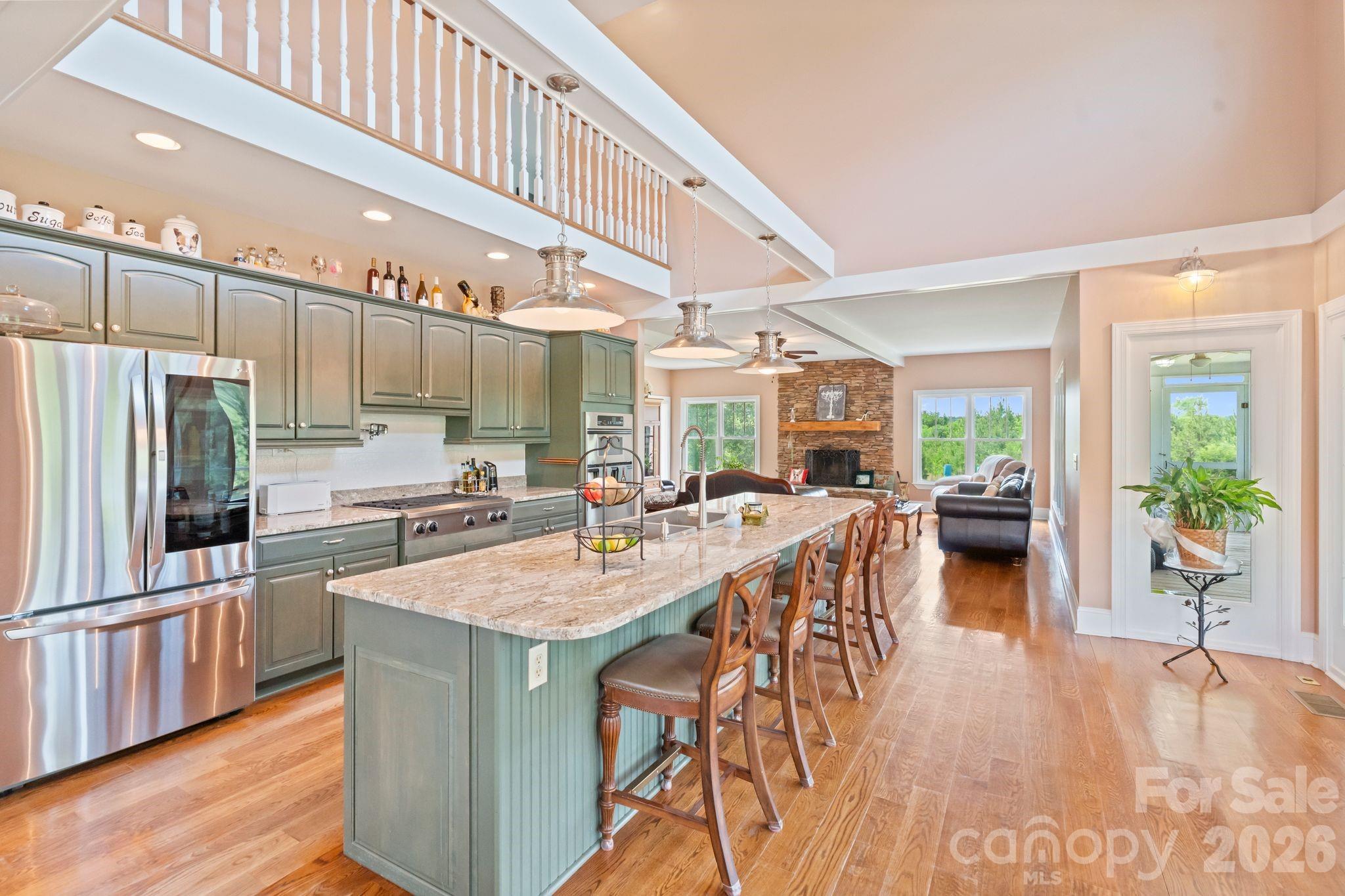 1151 Trull Hinson Road Wingate, NC 28174 - Photo 11 of 34