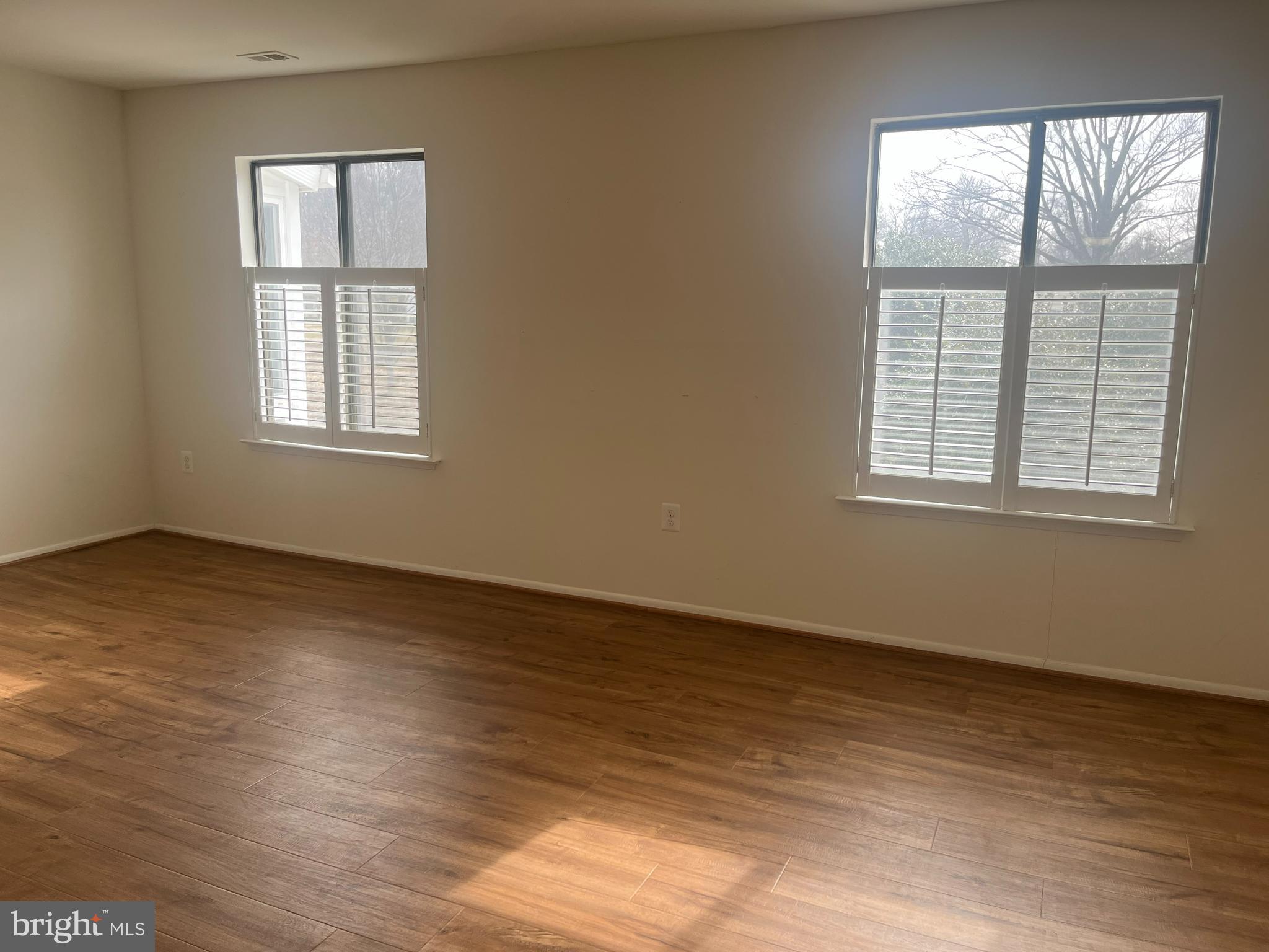 3182 Adderley Court, Unit 240E Silver Spring, MD 20906 - Photo 12 of 25 Second view of the light filled living space!