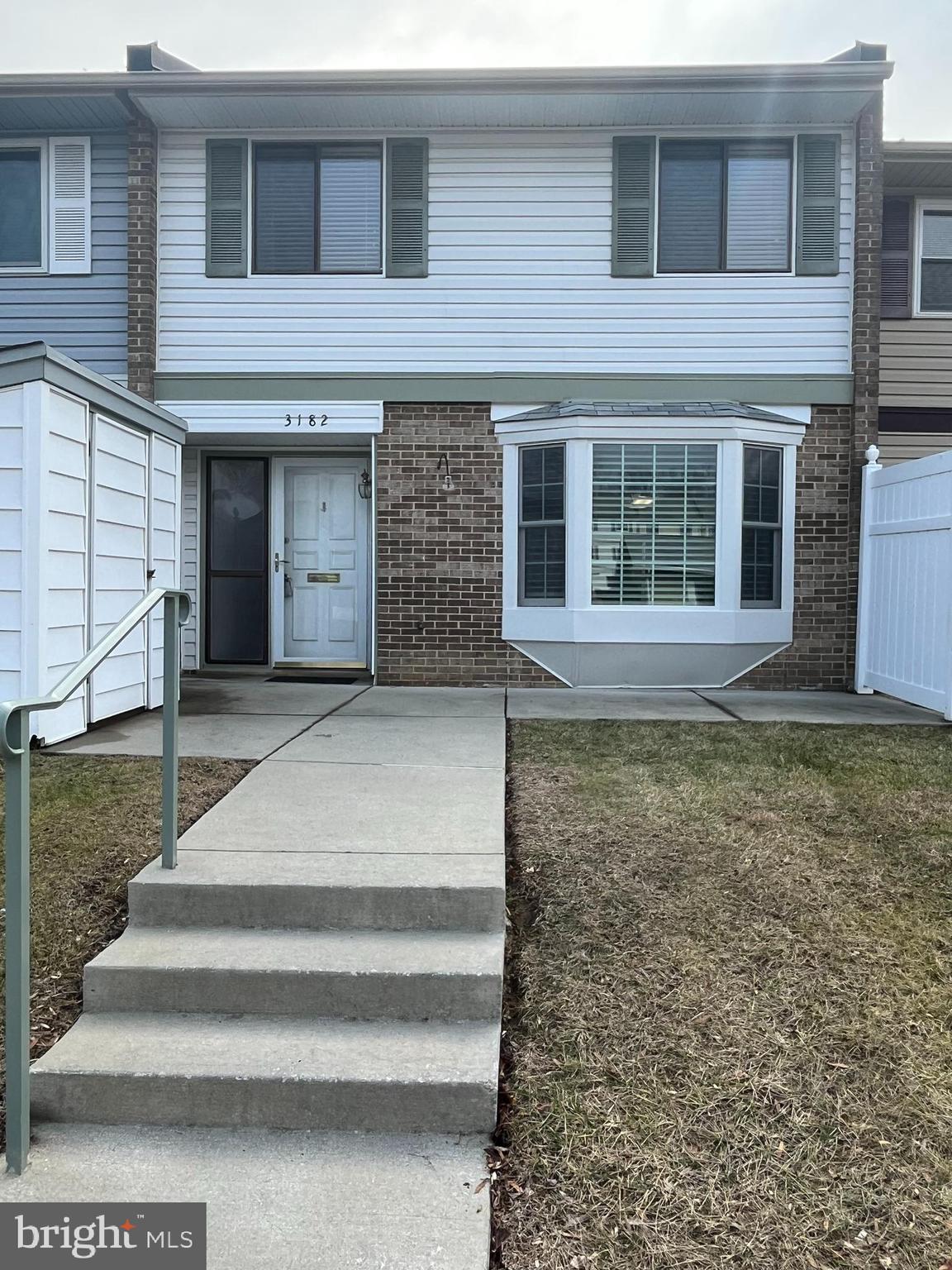 3182 Adderley Court, Unit 240E Silver Spring, MD 20906 - Photo 2 of 25 Front of your new home.