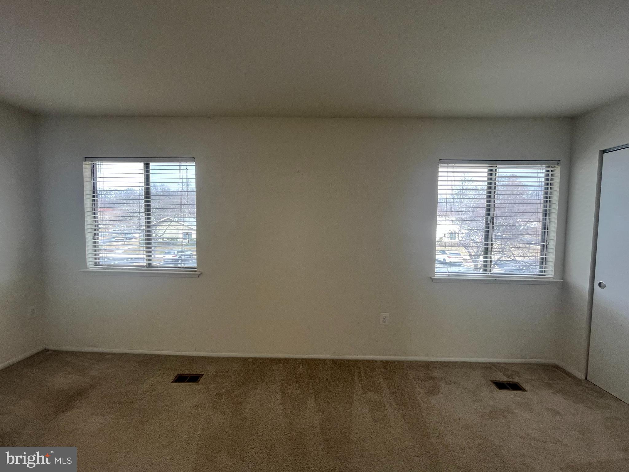 3182 Adderley Court, Unit 240E Silver Spring, MD 20906 - Photo 22 of 25 Second bedroom also has lots of natural light!