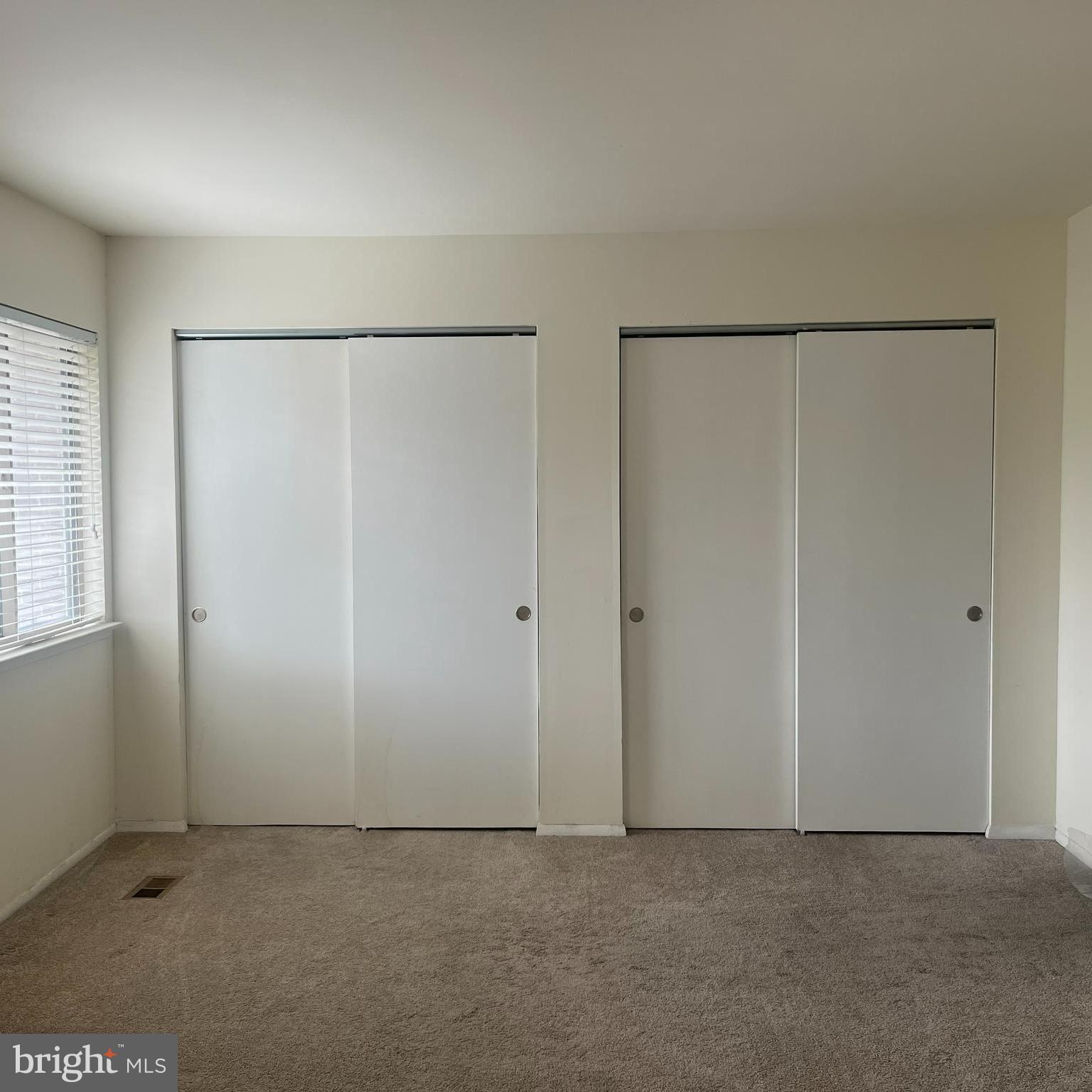 3182 Adderley Court, Unit 240E Silver Spring, MD 20906 - Photo 23 of 25 A wall of closets in the bedroom!