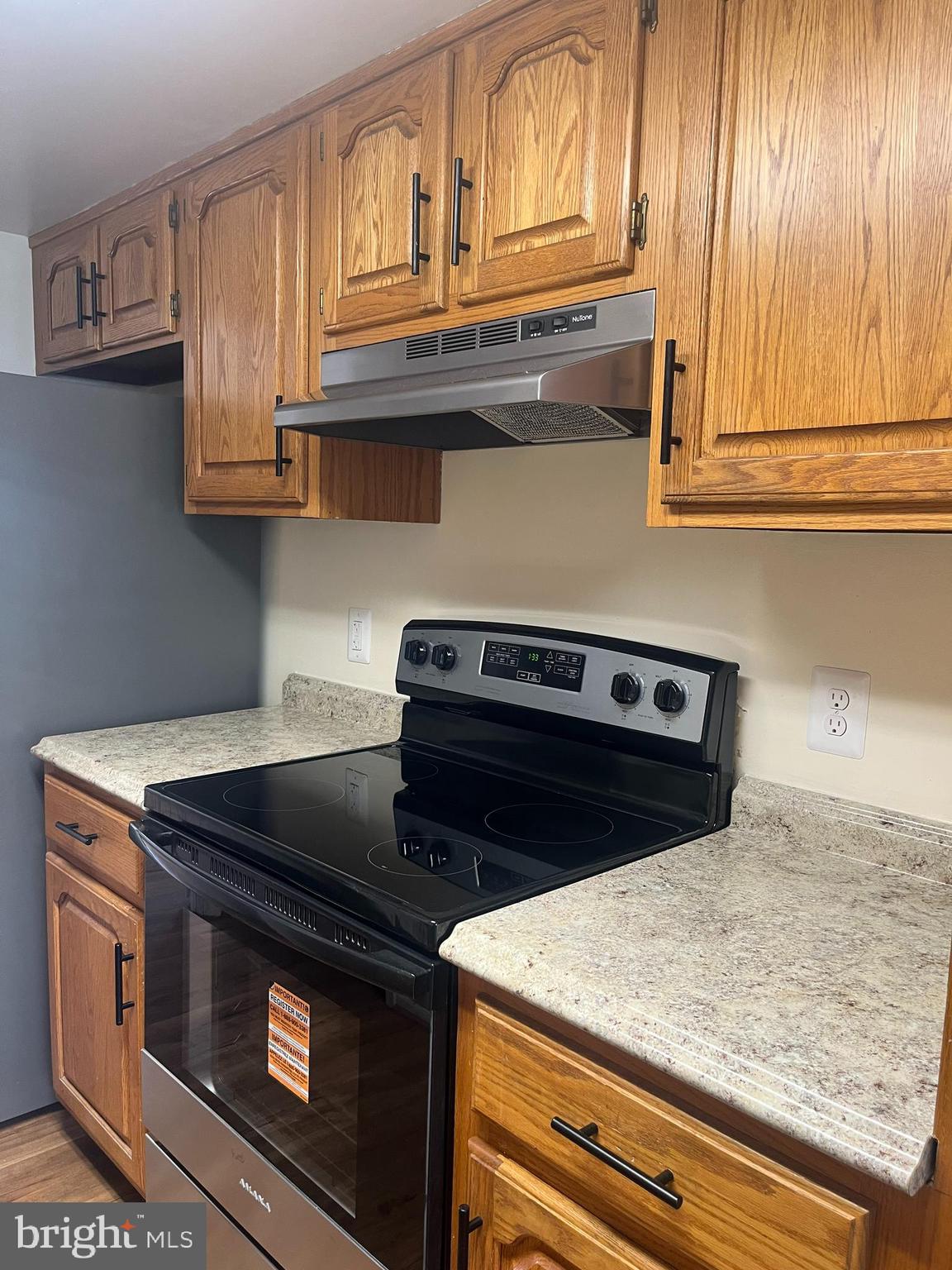 3182 Adderley Court, Unit 240E Silver Spring, MD 20906 - Photo 9 of 25 Another view of the kitchen.