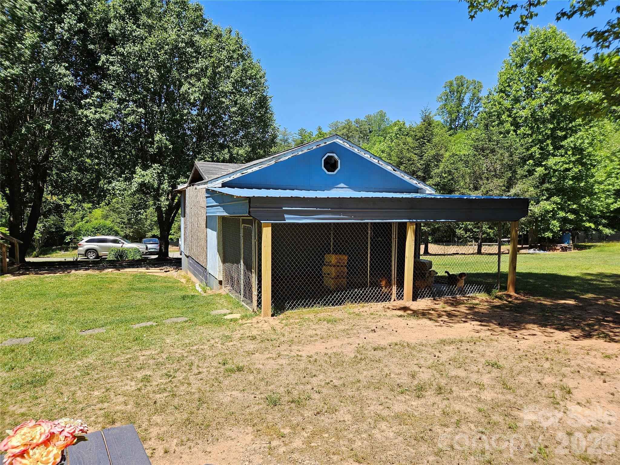 3520 Pea Ridge Road Morganton, NC 28655 - Photo 32 of 37