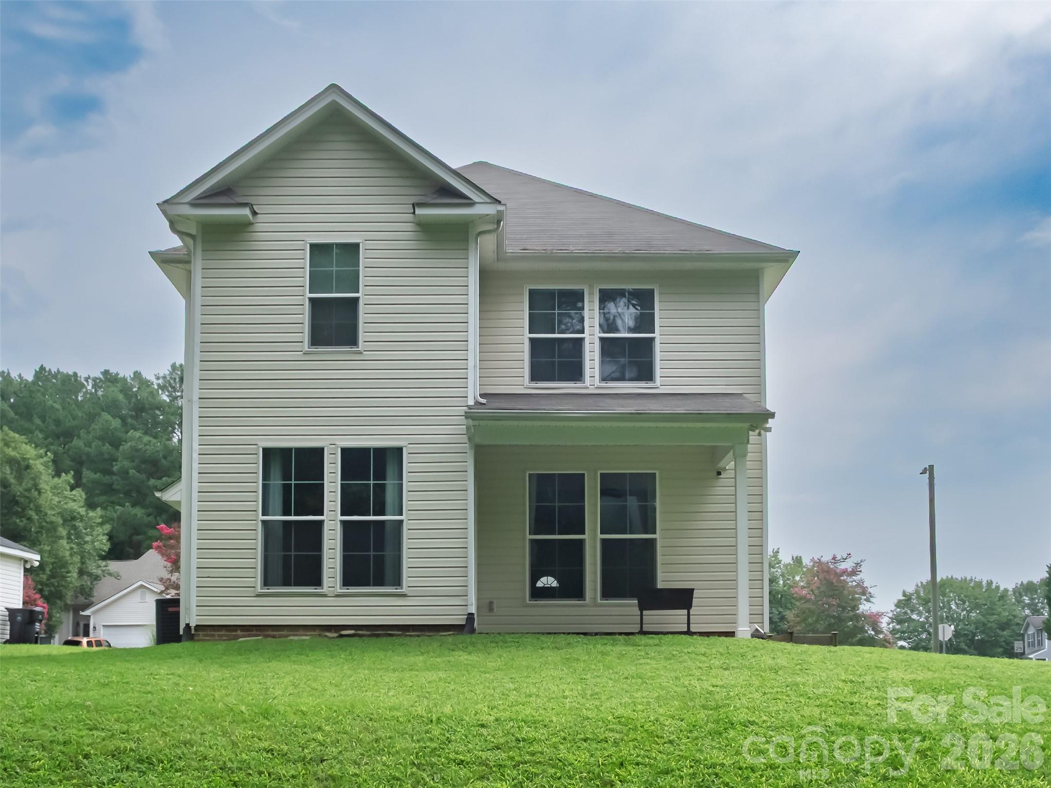 2568 Captains Watch Road Northeast Kannapolis, NC 28083 - Photo 4 of 37 Gallery Image 4