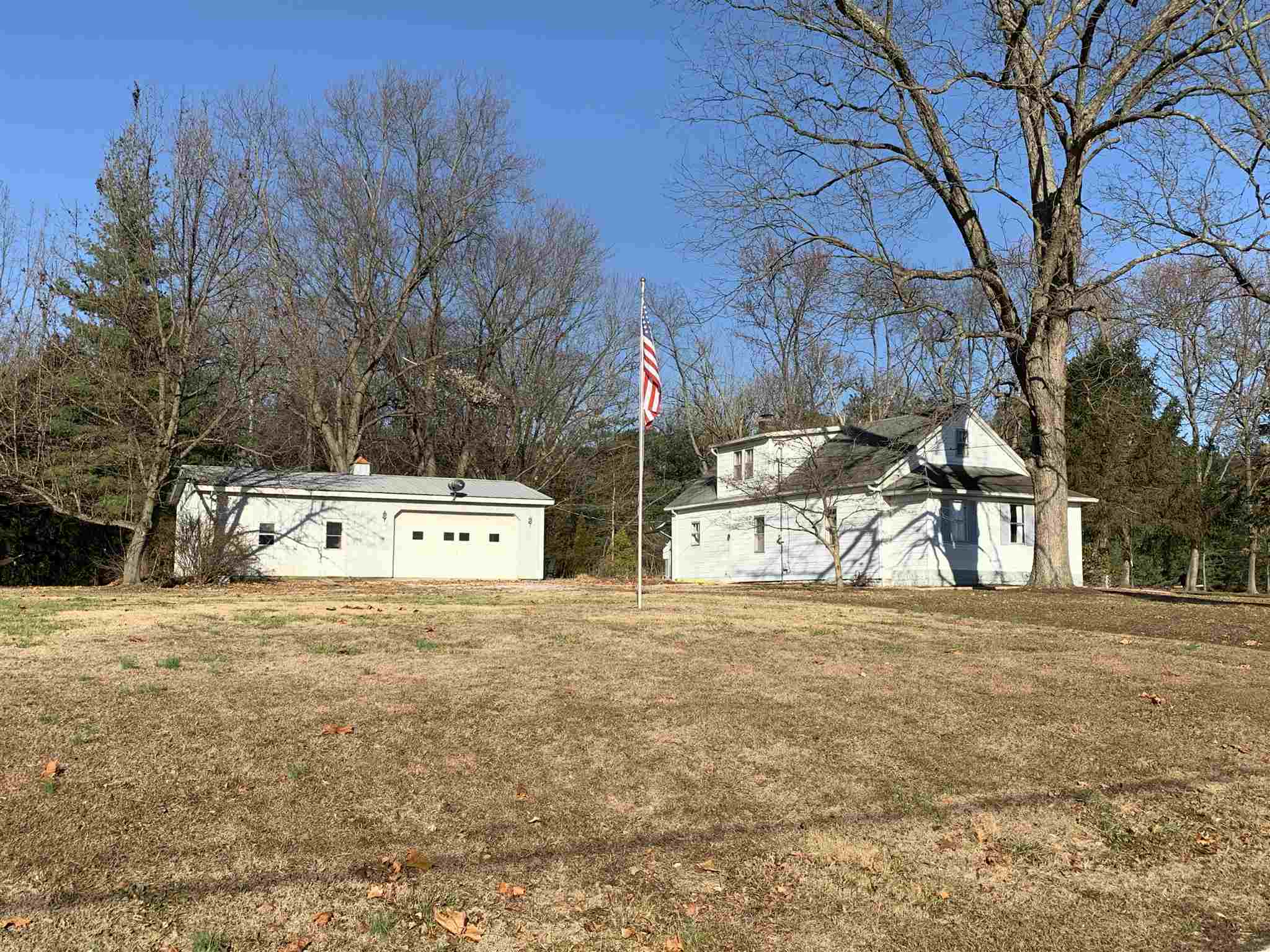 457 South Truman Road Jasper, IN 47546 - Photo 10 of 10 Gallery Image 10