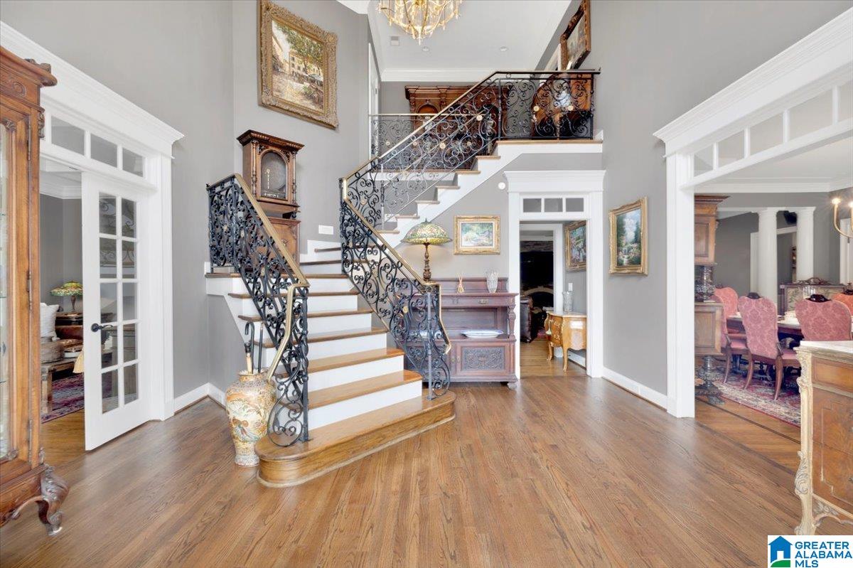 505 Ryding Circle Trussville, AL 35173 - Photo 19 of 92