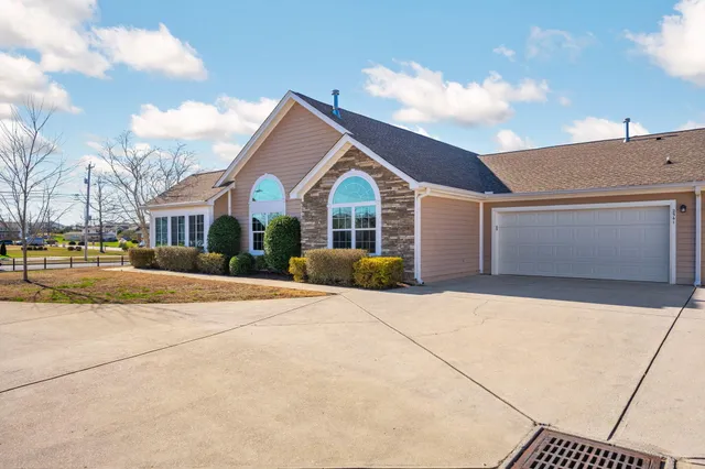 $425,000 | 2541 Baskette Way, Chattanooga, TN 37421