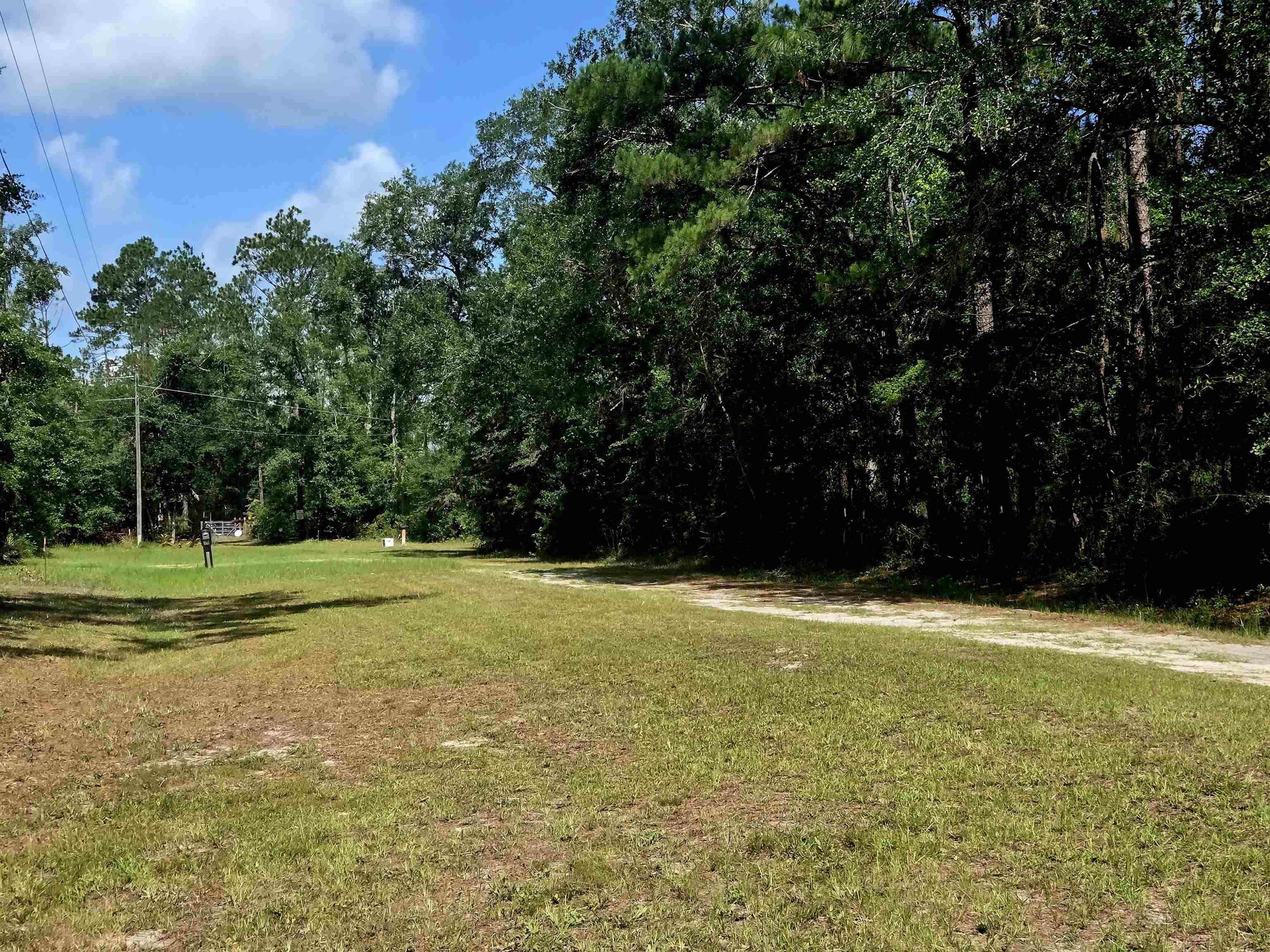 3445 Arrowhead Lane Perry, FL 32347 - Photo 47 of 48