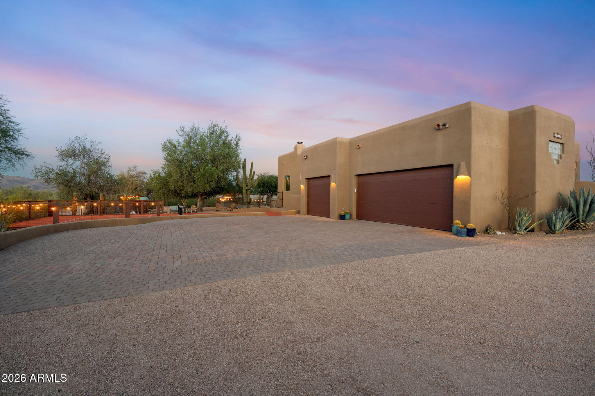 27523 North 168th Street Rio Verde, AZ 85263 - Photo 3 of 78 Front of Home