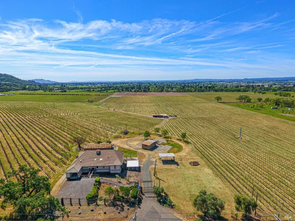 $1,590,000 | 590 Pleasant Avenue, Santa Rosa, CA 95403
