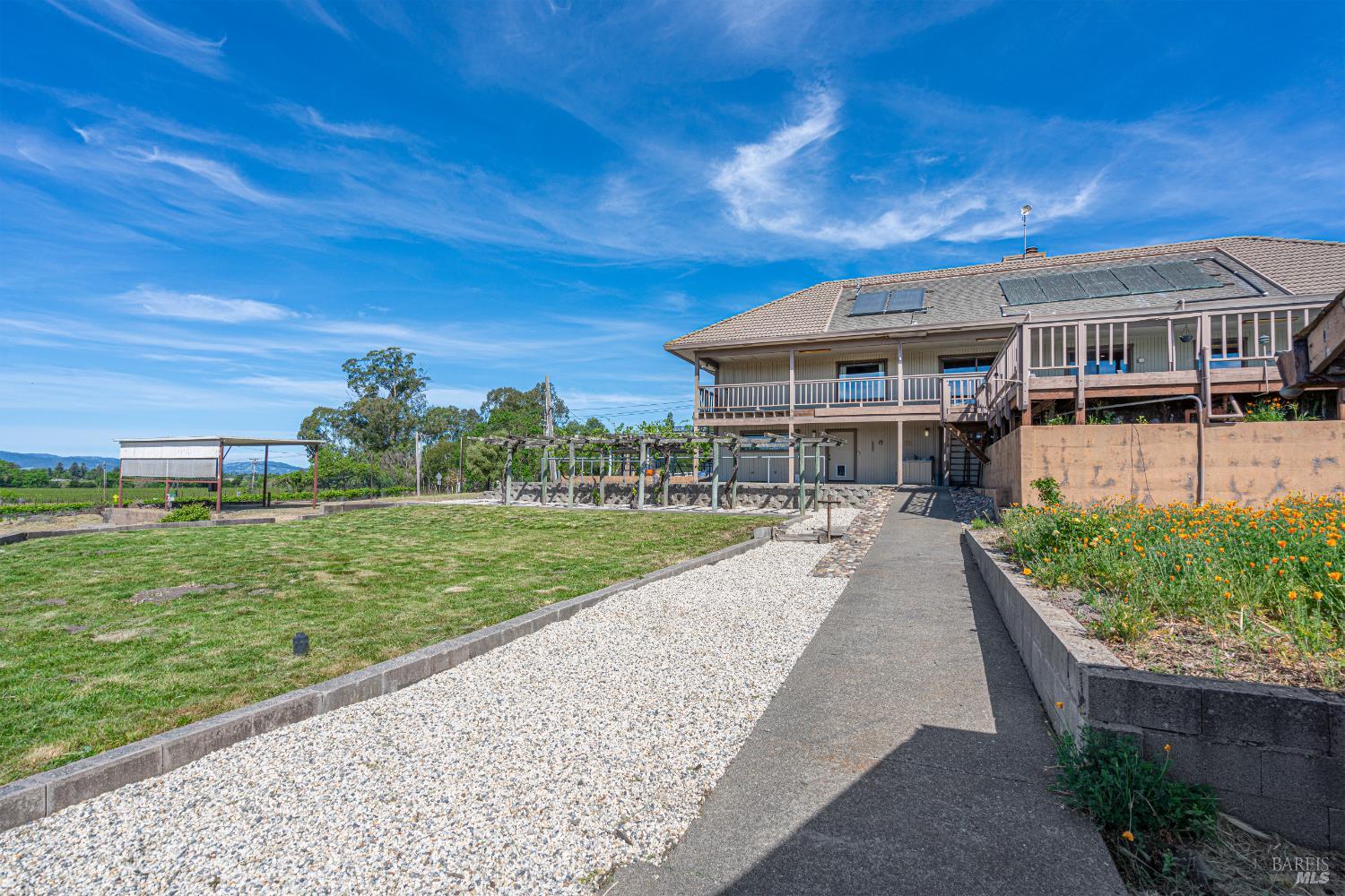 590 Pleasant Avenue Santa Rosa, CA 95403 - Photo 31 of 60