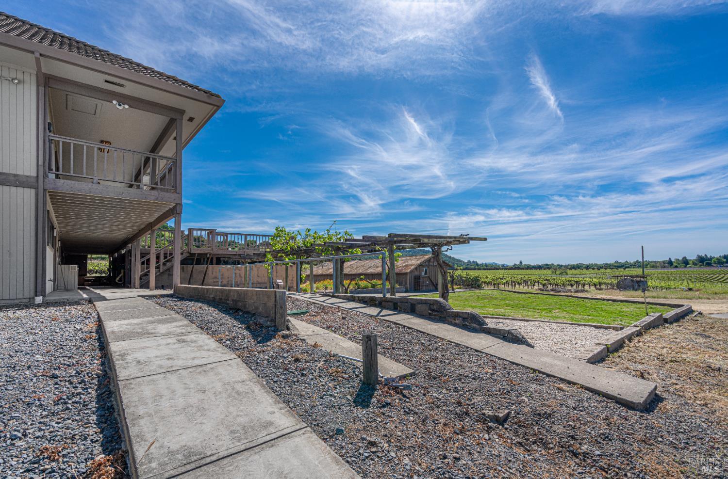 590 Pleasant Avenue Santa Rosa, CA 95403 - Photo 34 of 60