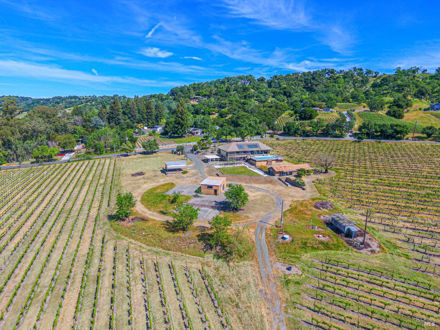 590 Pleasant Avenue Santa Rosa, CA 95403 - Photo 47 of 60