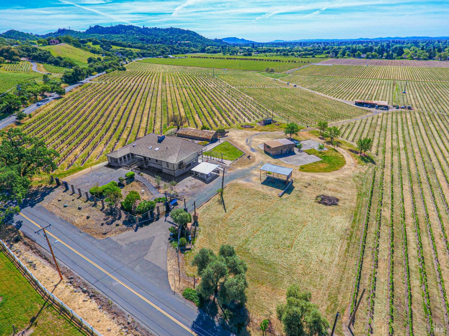 590 Pleasant Avenue Santa Rosa, CA 95403 - Photo 48 of 60