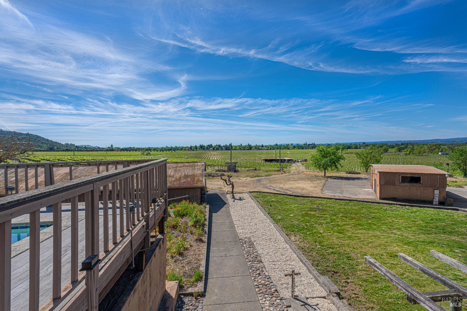 590 Pleasant Avenue Santa Rosa, CA 95403 - Photo 49 of 84