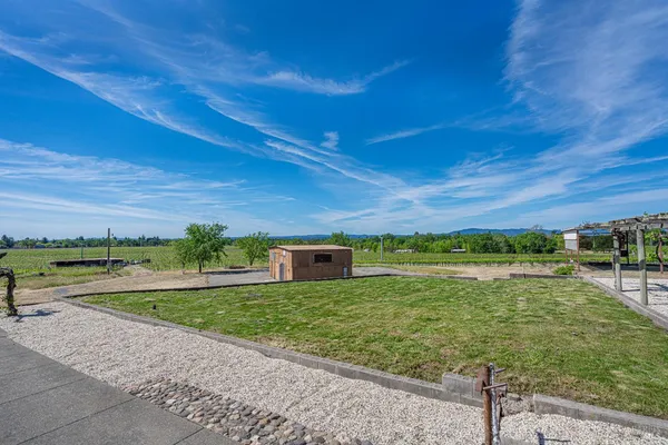 $1,590,000 | 590 Pleasant Avenue, Santa Rosa, CA 95403