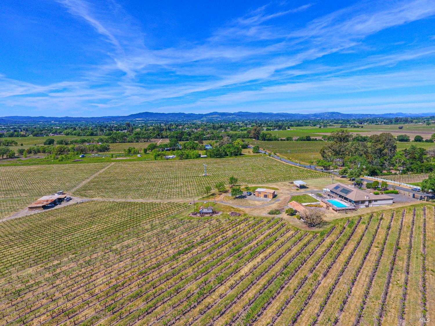 590 Pleasant Avenue Santa Rosa, CA 95403 - Photo 53 of 60