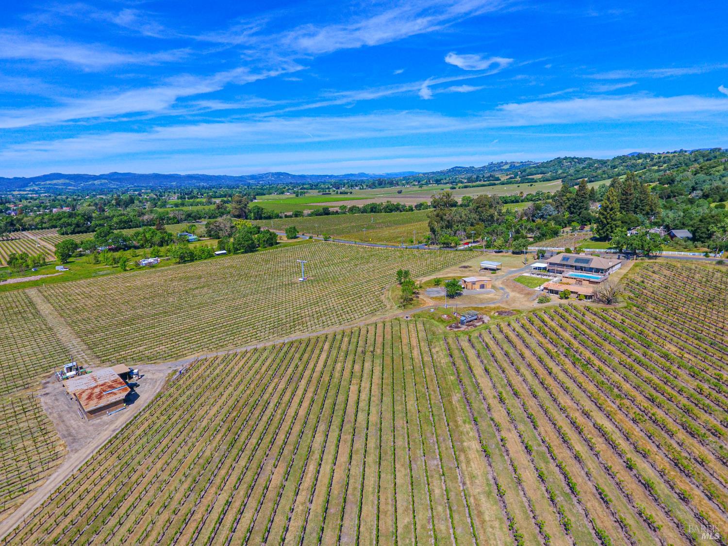 590 Pleasant Avenue Santa Rosa, CA 95403 - Photo 54 of 60