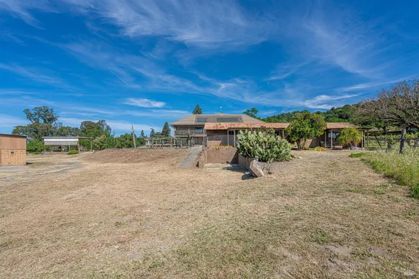 $1,590,000 | 590 Pleasant Avenue, Santa Rosa, CA 95403