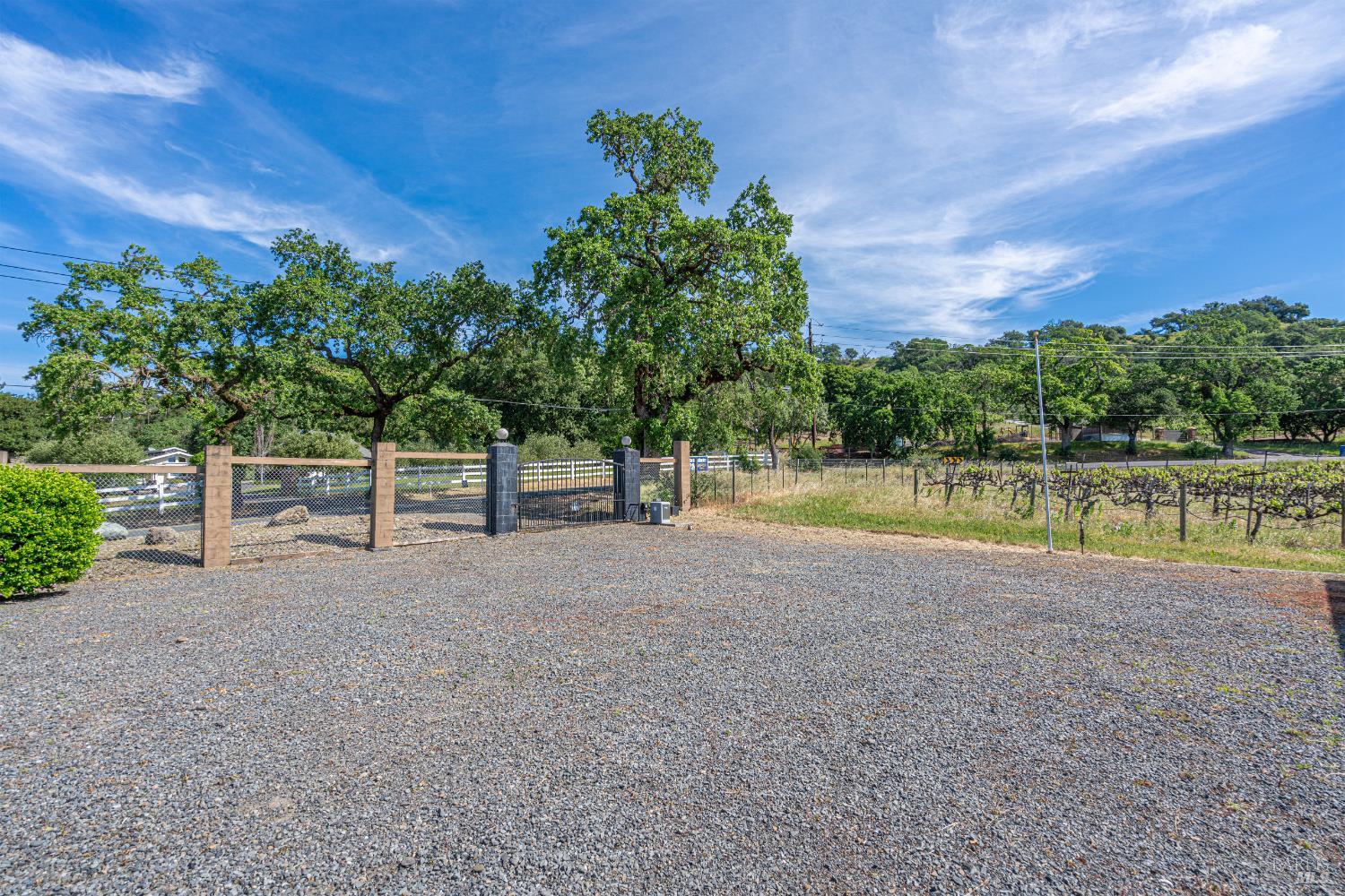 590 Pleasant Avenue Santa Rosa, CA 95403 - Photo 68 of 84 a view of a lake with a yard