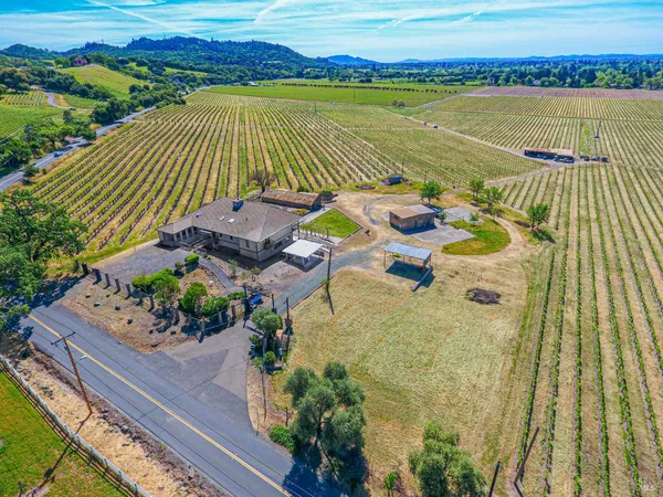 $1,590,000 | 590 Pleasant Avenue, Santa Rosa, CA 95403