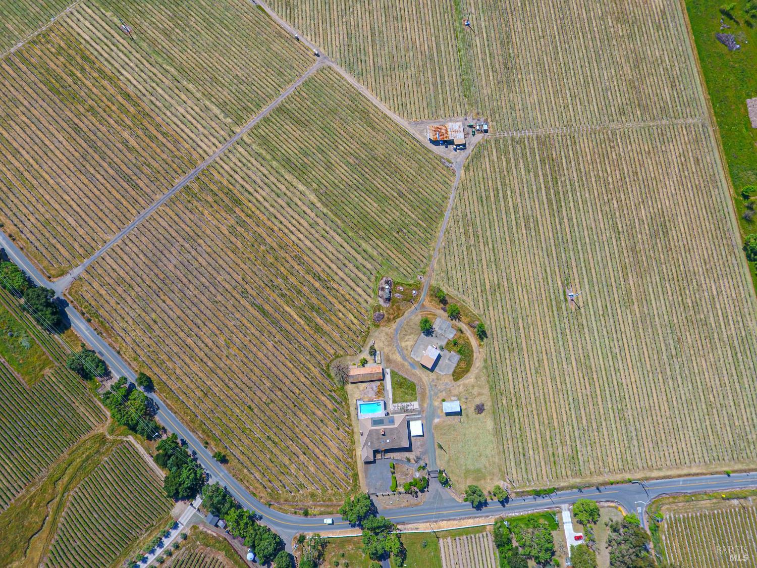 590 Pleasant Avenue Santa Rosa, CA 95403 - Photo 81 of 84